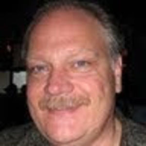 Meet your Posher, Jeff